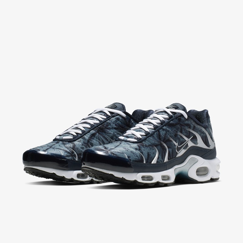 Nike Air Max Plus OG Blue Shadow CI2301 400 Grailify